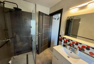 Apartament 2 camere zona Prima Shops Decebal - 8