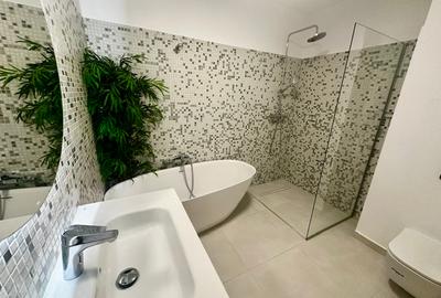 Penthouse 4 camere, prima inchiriere - Zona Iancu Nicolae/Cambridge School - 8