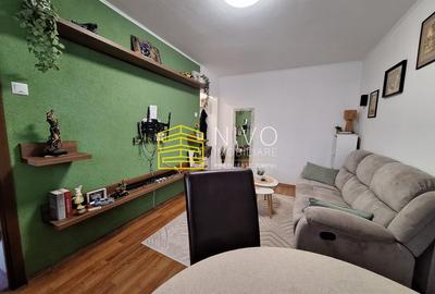 Apartament 2 camere – Tg. Mureș – Dâmbu Pietros – Str. Măgurei - 2