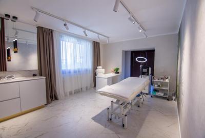 Vilă premium de închiriat cu destinație medicală/comercială – complet renovată! - 9
