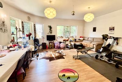 Vila P+2, Berceni-Aparatorii Patriei, locatie deosebita - 9