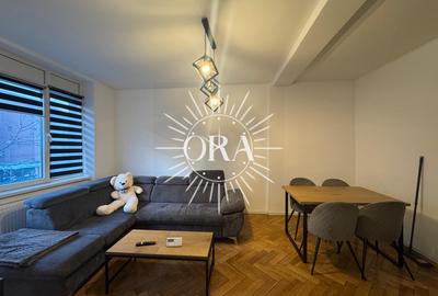APARTAMENT DE VANZARE | 2 CAMERE | RENOVAT COMPLET | ZONA HOREA - 1