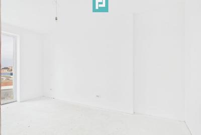 Apartament 2 camere, terasă mare, etaj 6 - 7