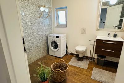 PROPRIETAR Închiriez apartament tip STUDIO, la curte, zona VOX - 7