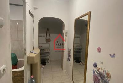 Apartament cu doua camere, Alexandru cel Bun , Etaj intermediar, Miron - 6