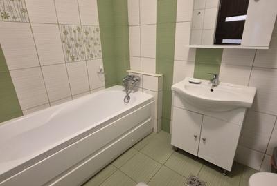 Etaj 1 - 2 camere decomandat 58mp - mobilat - 9