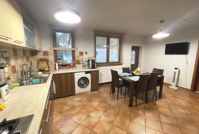 Casă modernă complet mobilata si utilata | 4 camere | teren 1000mp | Partoș - 16