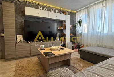 Apartament 3 camere - Mobilat Utilat - Gata de mutare - 3