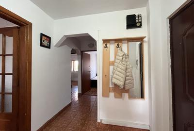 De inchiriat 3 camere, zona Lipovei - 10