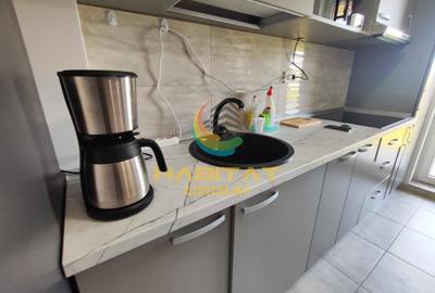 Apartament 2 Camere Mobilat si Utilat Sector 4 Grand Arena - 20
