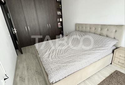 Apartament cu 2 camere in bloc nou la cheie in cartierul Buna Ziua - 1
