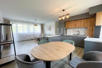 Apartament cu 3 camere | 70mp | 2 parcari | Buna Ziua - Hotel Athos! - 1