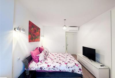 Apartament 3 camere de inchiriat Lighthouse Residence Herastrau - 19