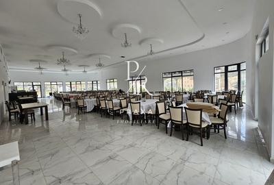 EXCLUSIVITATE! Teren de vanzare, 5.000 mp+ Restaurant mobilat si utilat! - 4