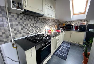 Apartament 3 camere cu vedere spre munti, zona Pictor Brana 0% Comision - 9