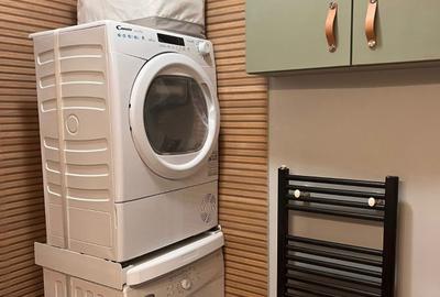 Apartament cu 3 camere,boxa si parcare subterana,zona Iulius Mall - 10