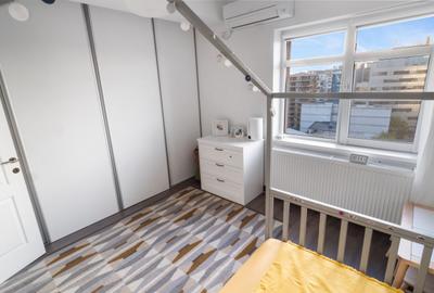 3 Camere 86mp Rond Piata Alba Iulia Unirii Decebal Burebista Popa Nan - 8