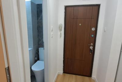 2 camere decomandat, Piata Victoriei, renovat, Ideal Airbnb, cabinete, locuit - 8