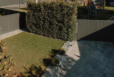Vila 2 dormitoare + Dressing | Gated Community | First Rent - 35