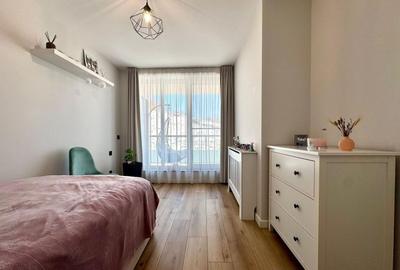 Apartament 3 camere, 63mp, terasa, parcare, etaj intermediar, zona Grigorescu - 3