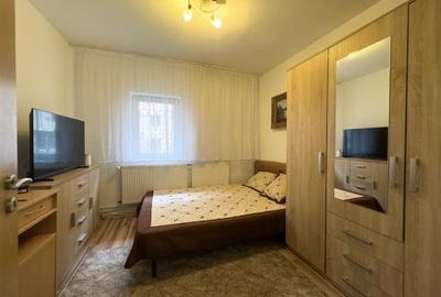 Mobilat si utilat, modificat in 4 camere - 4