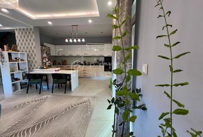 Vilă individuală premium | 730 mp teren | 4 dormitoare | Garaj - 8