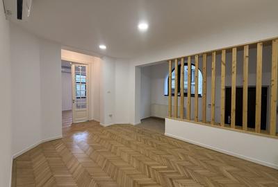 Vilă interbelică restaurată | Ultra Premium Office Villa | Dorobanți Capitale - 20