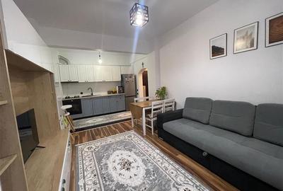 Apartament cu 2 camere decomandat, mobilat în Burdujeni