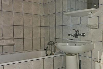 3 Camere, 400 metrii de Metrou Obor, necesita renovare, Bloc 1983 - 16