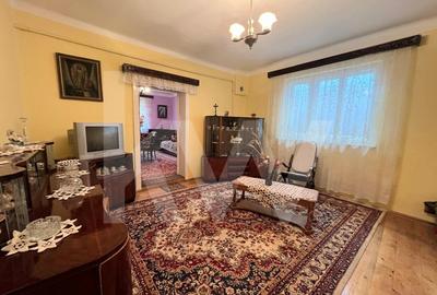 Casa cu poveste si potential – locul perfect pentru un nou inceput in Seica Mare - 5