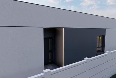 Duplex cu Garaj - Mosnita Noua - 0% COMISION - 7