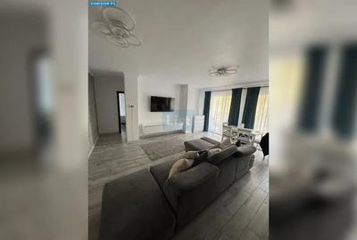 0% Comision | Apartament semidecomandat cu 2 camere si balcon | Europa - 1