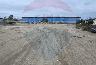 Teren de inchiriat – 13.500 mp, Clinceni Centura Bragadiru–Domnesti - 2