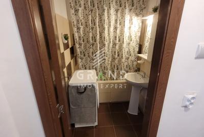 Garsoniera | 32mp | Mănăștur | Bucegi | zona BIG - 16