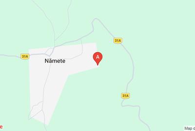 Vând casa comuna Bustuchin sat Namete jud. Gorj - 1