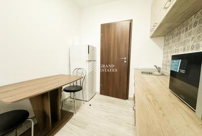 Apartament cu 2 camere | 389 euro | 16mp terasa | Loc de Parcare - 4