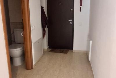 Inchiriere apartament 3 camere Piata Alba Iulia - 10