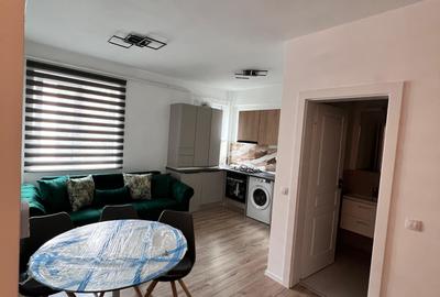 Apartament 2 camere bloc nou Bulevard - 2