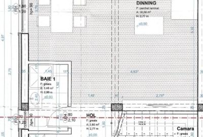 Proprietar vand duplex in Timisoara, str. Martir Gogu Opre - 9