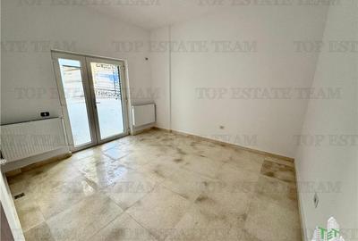 Spatiu comercial de inchiriat  + terasa + parcare in Militari - 3