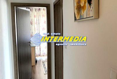 Apartament 2 camere de vanzare in BLOC NOU Alba Iulia zona Centru - 3