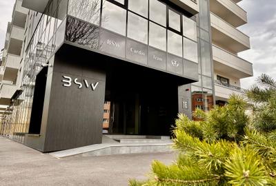 Apartament Nou - Central - 1