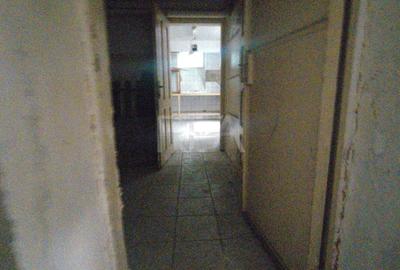 Casa, Calea Dorobanti - 21