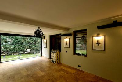 Vilă de Lux în Iancu Nicolae – 6 Camere, Finisaje Premium,ansamblu rezidențial - 7