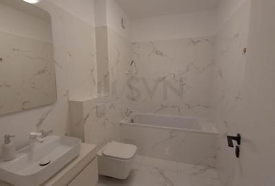 REA1028430 Apartament NOU - 2 camere - Rond OMV Pipera - 8