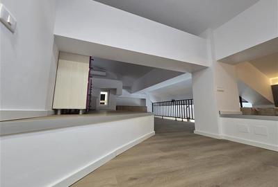 Calea Ferentari,apartament 4 camere cu scara interioara renovat complet - 24
