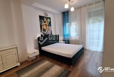 APARTAMENT DE LUX 3 CAMERE | 110 MP | TERASĂ 14 MP | CALEA DUMBRĂVII - 7