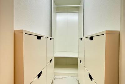 Iancului 1 minut Metrou | Apartament 3 Camere Modern | Recent Renovat - 13