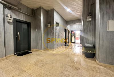 2 camere | apartament etaj 3/7 | Piața Giulești | bloc nou 2022 - 11