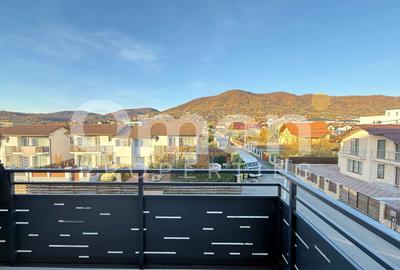Apartament 2 camere bloc nou Lamaitei etaj 2 - 8
